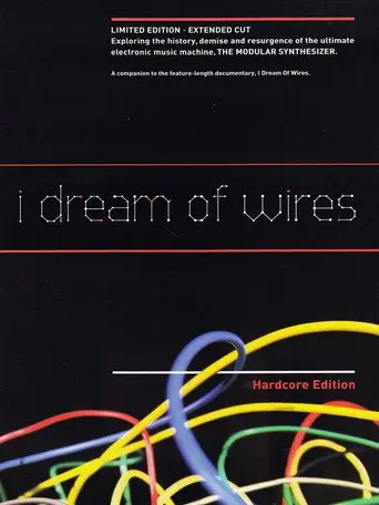 I Dream of Wires: Hardcore Edition (2013)