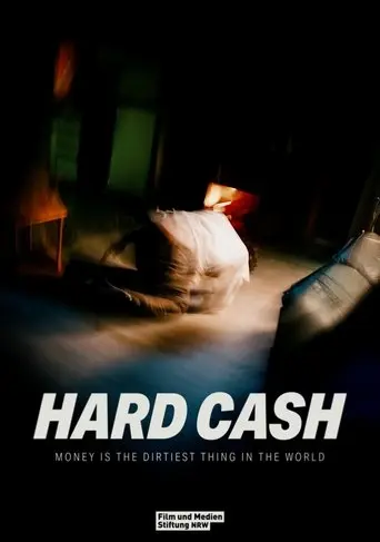 Hard Cash (2025)