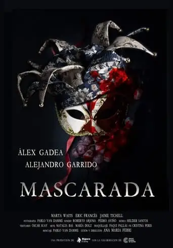 Masquerade (2023)