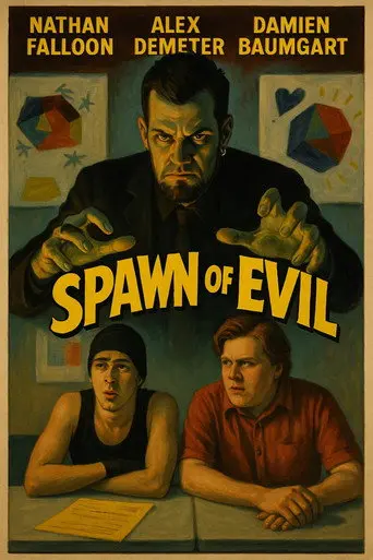 Spawn of Evil (2009)