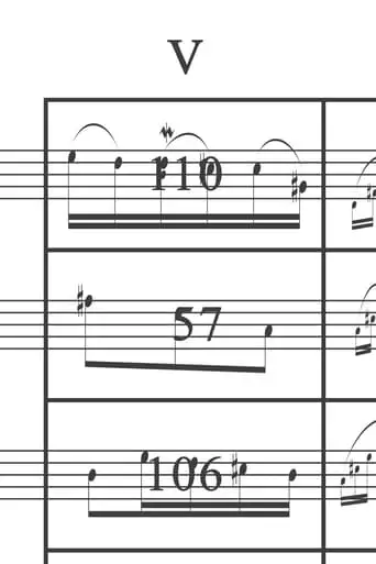 Anagrammatical Composition with Dice by VALIE EXPORT (after W.A. Mozart, Piano) for Soprano Saxophone (2010)