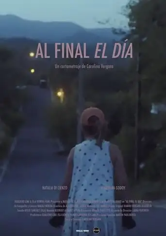 At Last, The Day (2023)