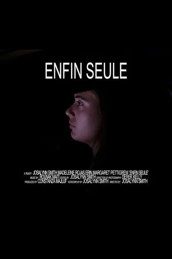 Enfin Seule (2018)