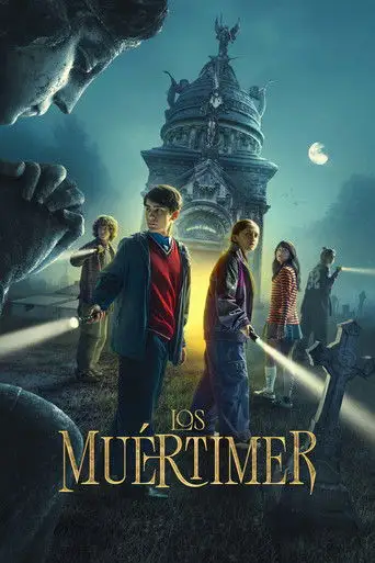 Los Muértimer (2025)