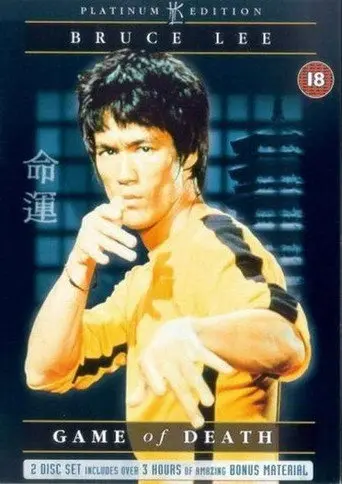 Legacy of the Dragon (2001)
