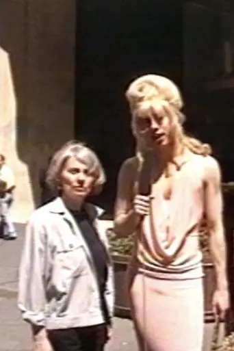Glennda and Camille Do Fashion Avenue (1995)