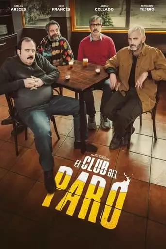 El Club Del Paro (2021)