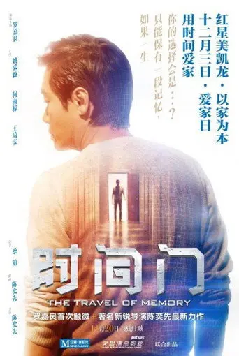 时间门 (2012)
