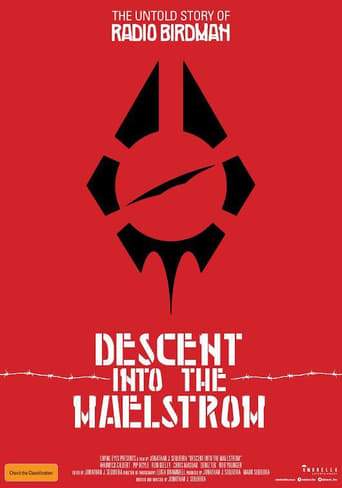 Descent Into The Maelstrom (2017)
