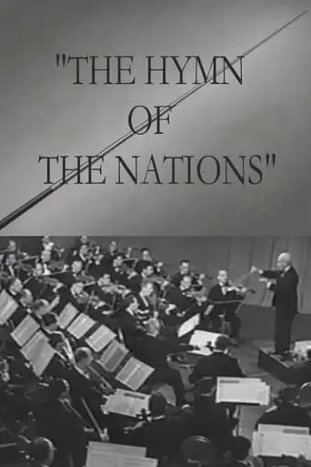Hymn Of The Nations (1944)