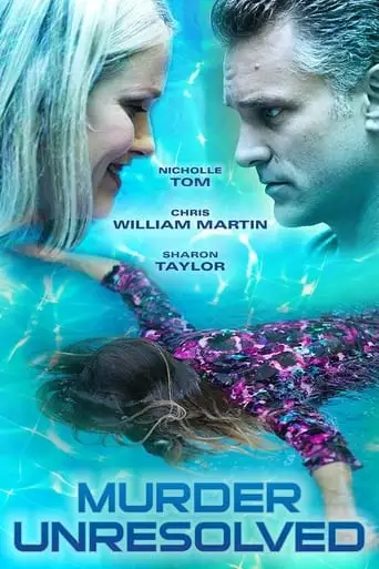 Murder Unresolved (2016)