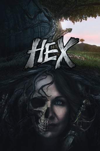 Hex (2017)