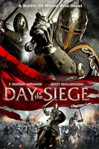 The Day Of The Siege: September Eleven 1683 (2012)