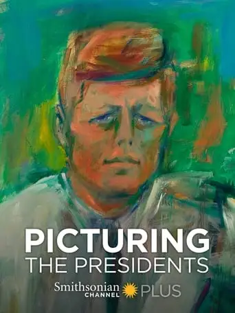 Picturing The Presidents (2009)