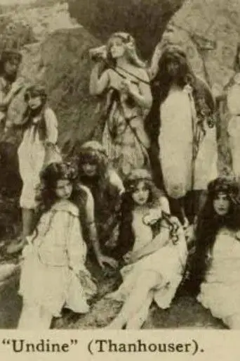 Undine (1912)