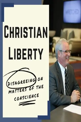 Christian Liberty: Disagreeing on Matters of the Conscience (1970)