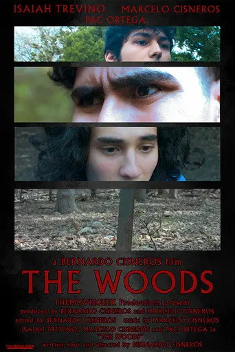 The Woods (2022)