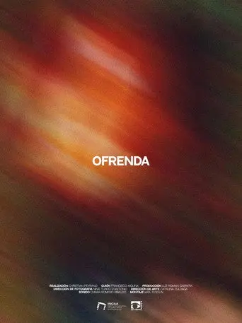 An Offering (2024)