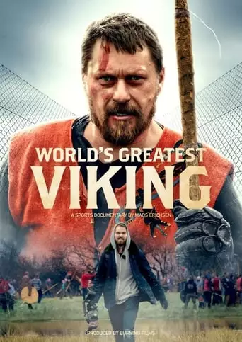 World’s Greatest Viking (2019)