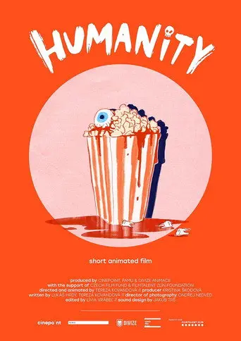 Humanity (2024)