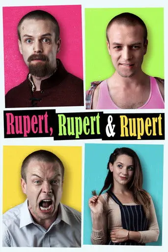 Rupert, Rupert & Rupert (2019)