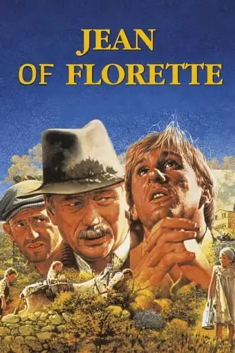 Jean De Florette (1986)
