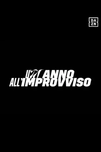 Un Anno All'improvviso (2023)