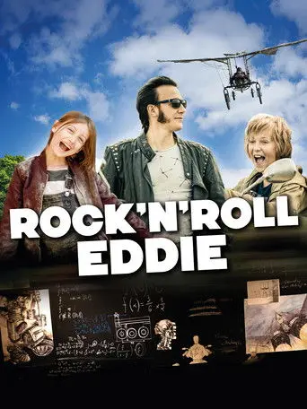 Rock'n'Roll Eddie (2019)