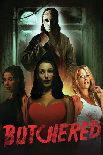 Butchered (2003)