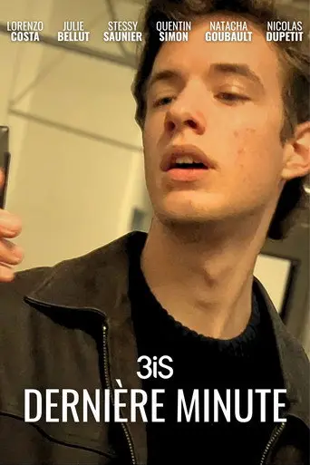 Dernière Minute (2025)