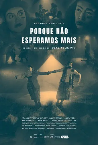 Porque Não Esperamos Mais (1970)