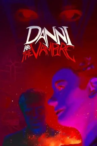 Danni And The Vampire (2020)
