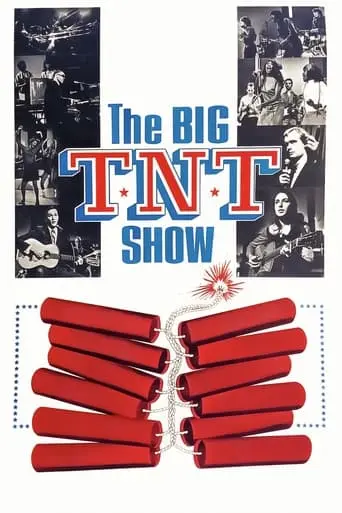 The Big T.N.T. Show (1965)