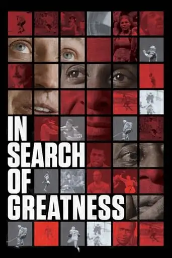 In Search Of Greatness (2018)