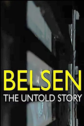 Belsen: Our Story (2020)