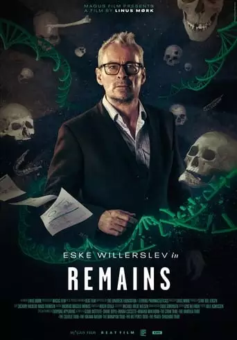 Remains (2023)