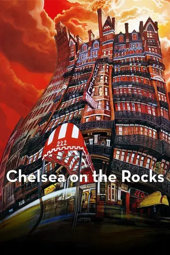 Chelsea on the Rocks (2008)