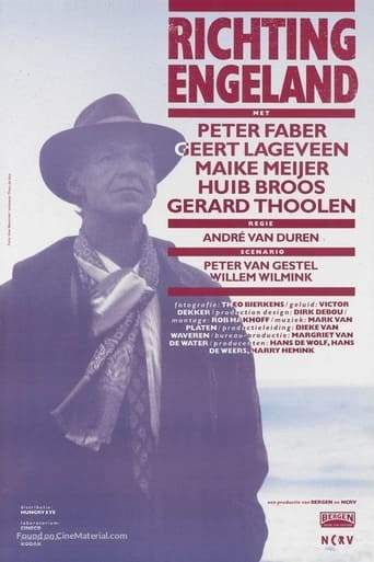 Heading for England (1992)