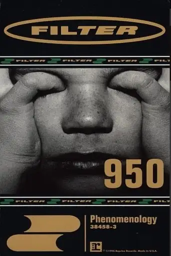 Filter: Phenomenology (1996)