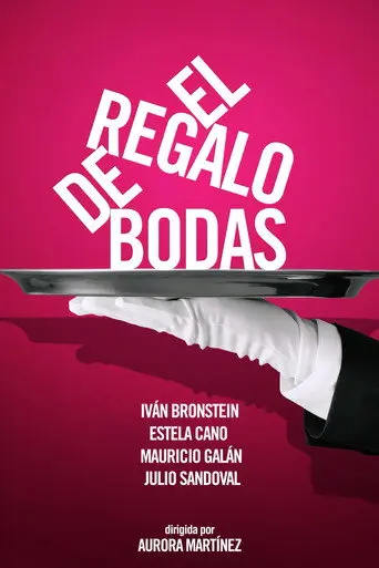 Regalo de bodas (2010)