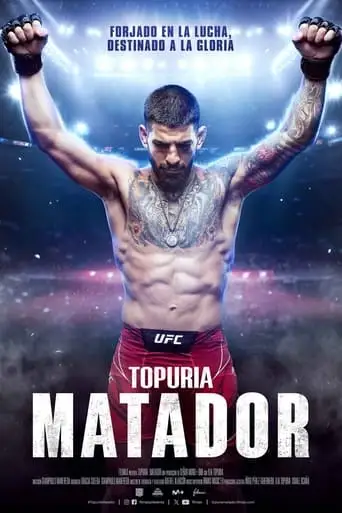 Topuria. Matador (2024)