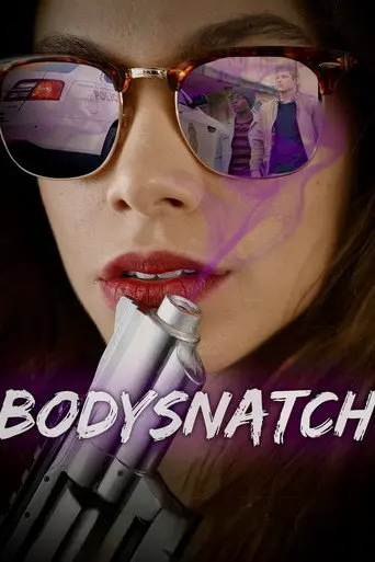 Bodysnatch (2017)