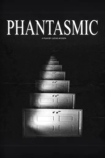 Phantasmic (2021)