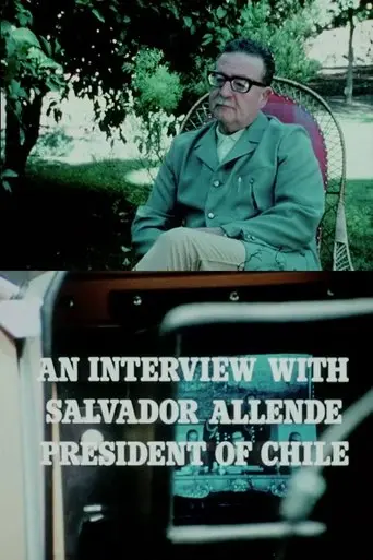 Conversation with Allende (1971)