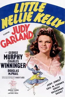 Little Nellie Kelly (1940)