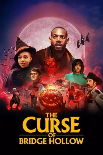 The Curse Of Bridge Hollow (2022)