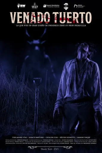 Venado tuerto (2019)