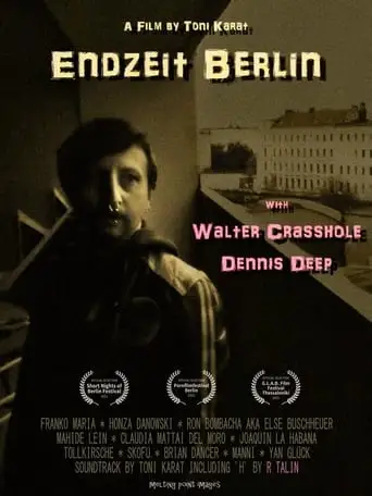 Endzeit Berlin (2021)