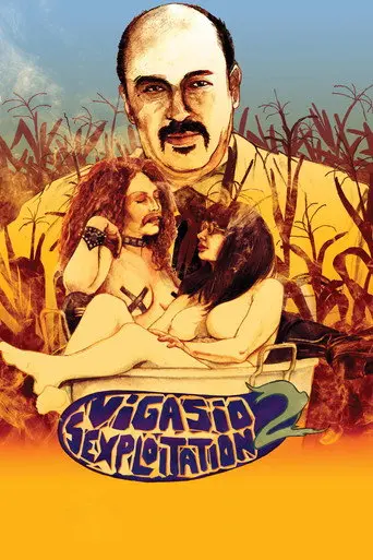 VigasioSexploitation 2 (2011)