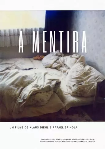 A Mentira (2019)